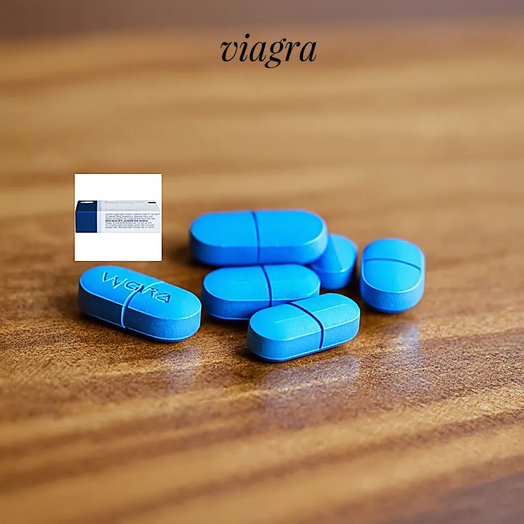 Para comprar viagra necesitas receta medica